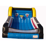 cheap inflatable sports games
